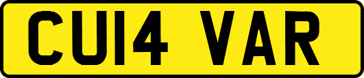 CU14VAR