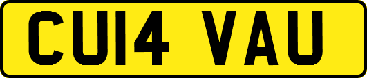 CU14VAU