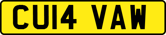 CU14VAW