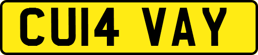 CU14VAY