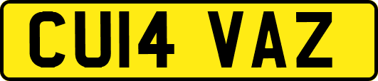 CU14VAZ