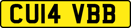 CU14VBB