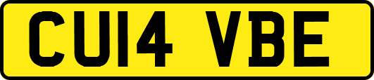 CU14VBE