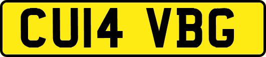CU14VBG