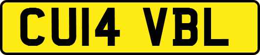 CU14VBL