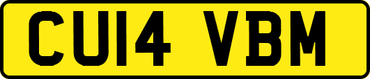 CU14VBM
