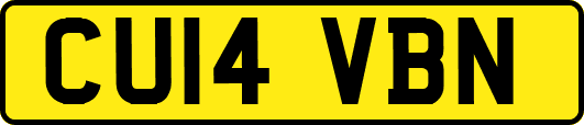 CU14VBN