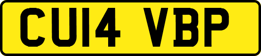 CU14VBP