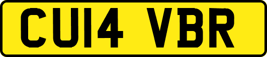 CU14VBR