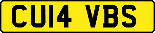 CU14VBS
