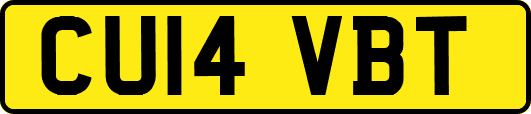 CU14VBT