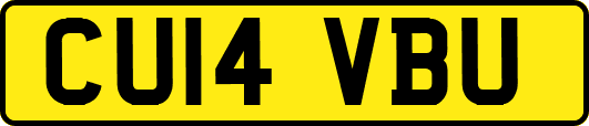 CU14VBU