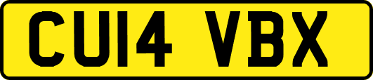 CU14VBX