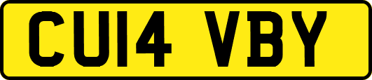 CU14VBY