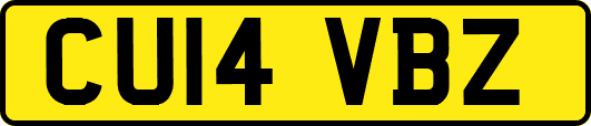 CU14VBZ