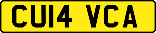 CU14VCA