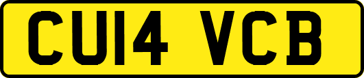 CU14VCB