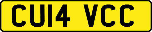 CU14VCC