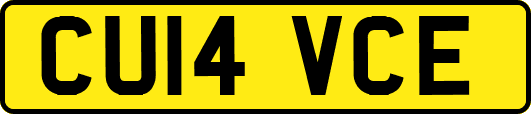 CU14VCE