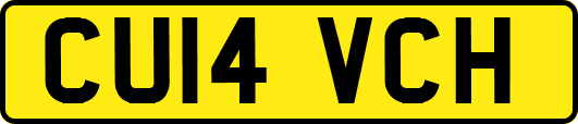 CU14VCH