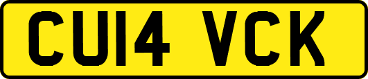CU14VCK
