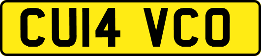 CU14VCO
