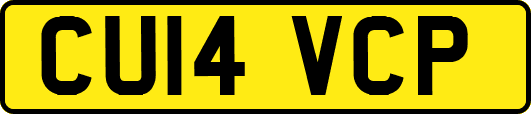 CU14VCP