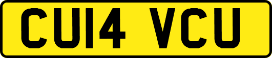 CU14VCU