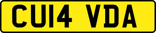 CU14VDA