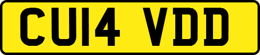 CU14VDD