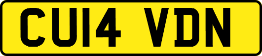 CU14VDN