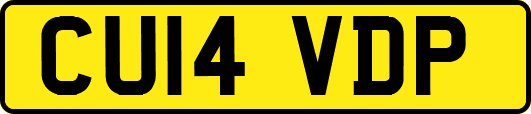 CU14VDP