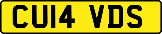 CU14VDS