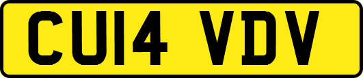 CU14VDV