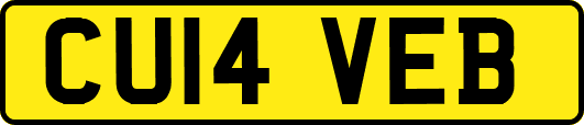 CU14VEB