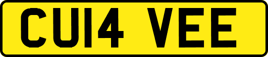 CU14VEE