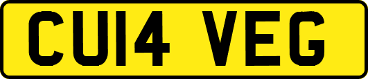 CU14VEG
