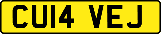 CU14VEJ
