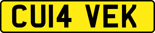 CU14VEK