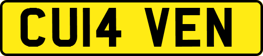 CU14VEN