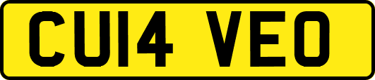 CU14VEO