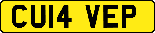CU14VEP