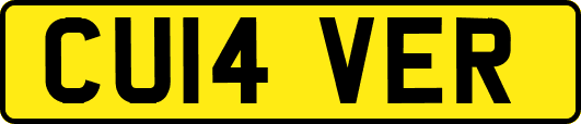 CU14VER