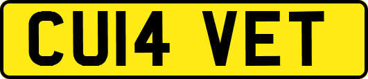 CU14VET