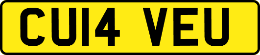 CU14VEU