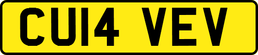 CU14VEV