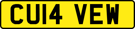 CU14VEW