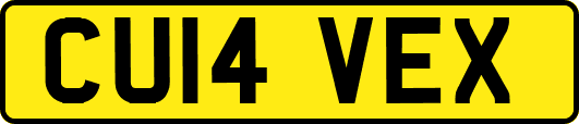 CU14VEX