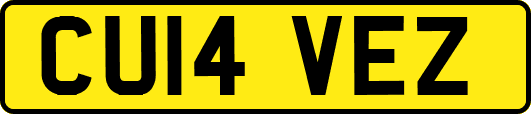 CU14VEZ