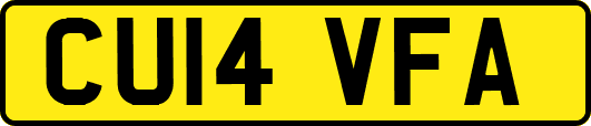 CU14VFA